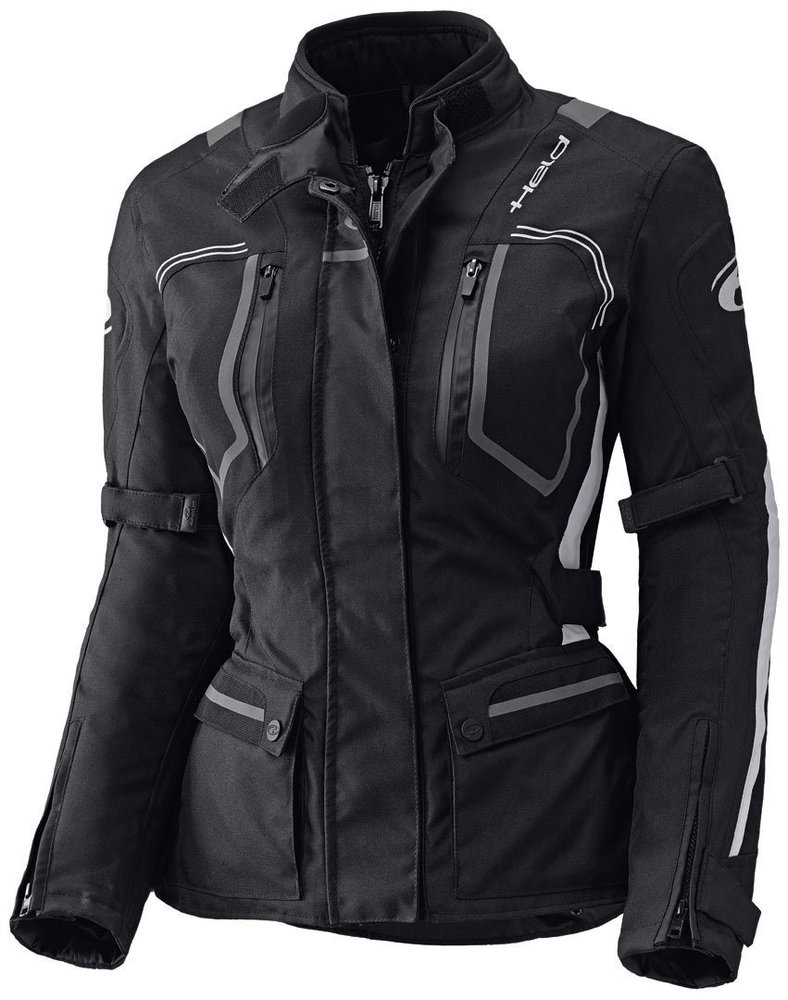 Held Zorro impermeable Ladies Motocycle Jaqueta tèxtil