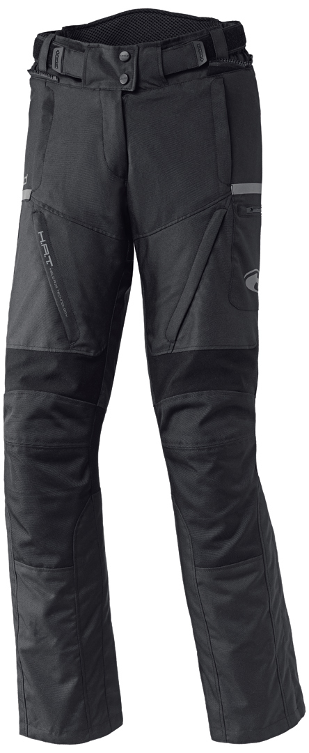 Held Vader Textile Pants, black, Size XS, black, Size XS