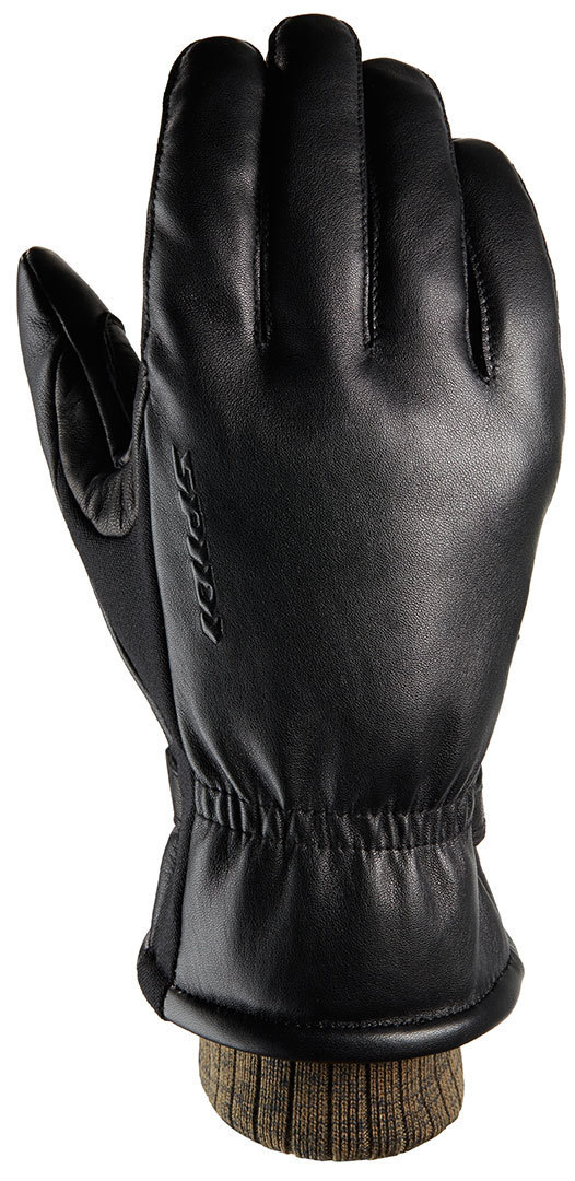 Spidi Avant-Garde Gloves, black, Size 4XL, black, Size 4XL