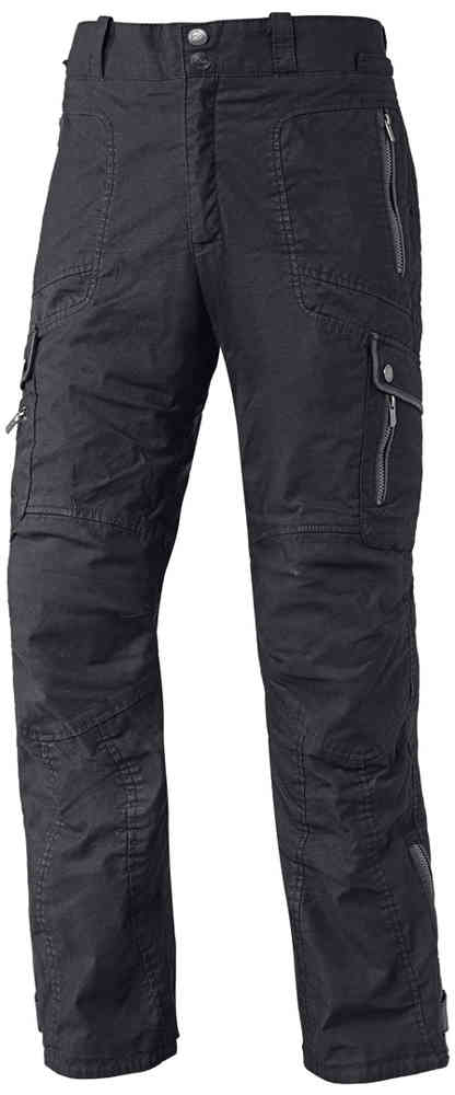 Held Trader Motorcycle Ladies Jeans Pants