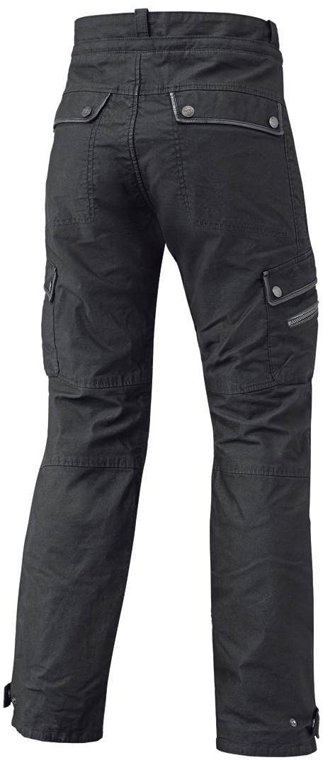 Held Trader Damen Motorrad Jeans - Bild 2 von 2