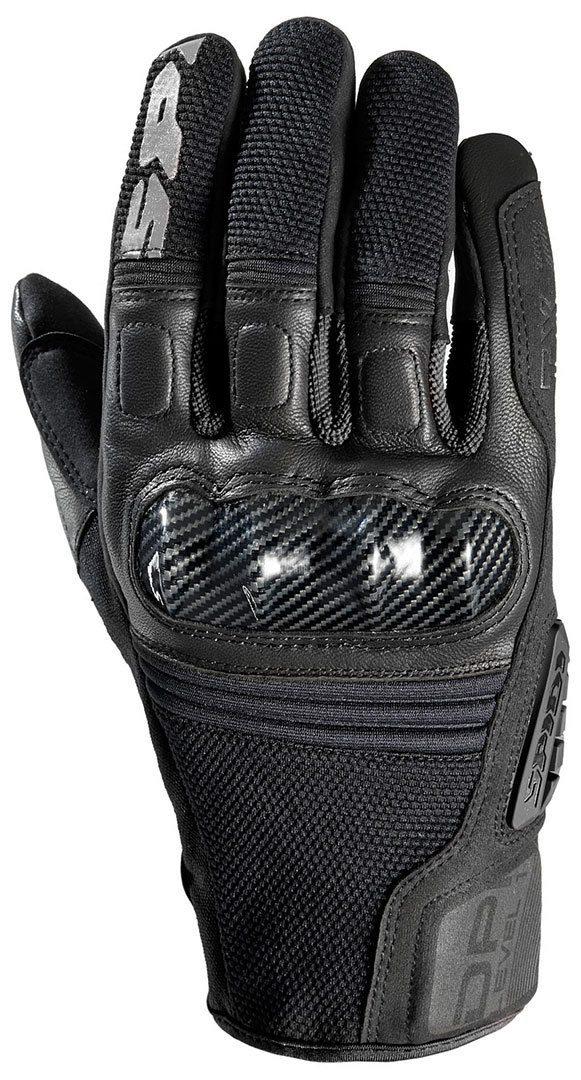 Spidi TX-2 Gloves, black, Size M, black, Size M