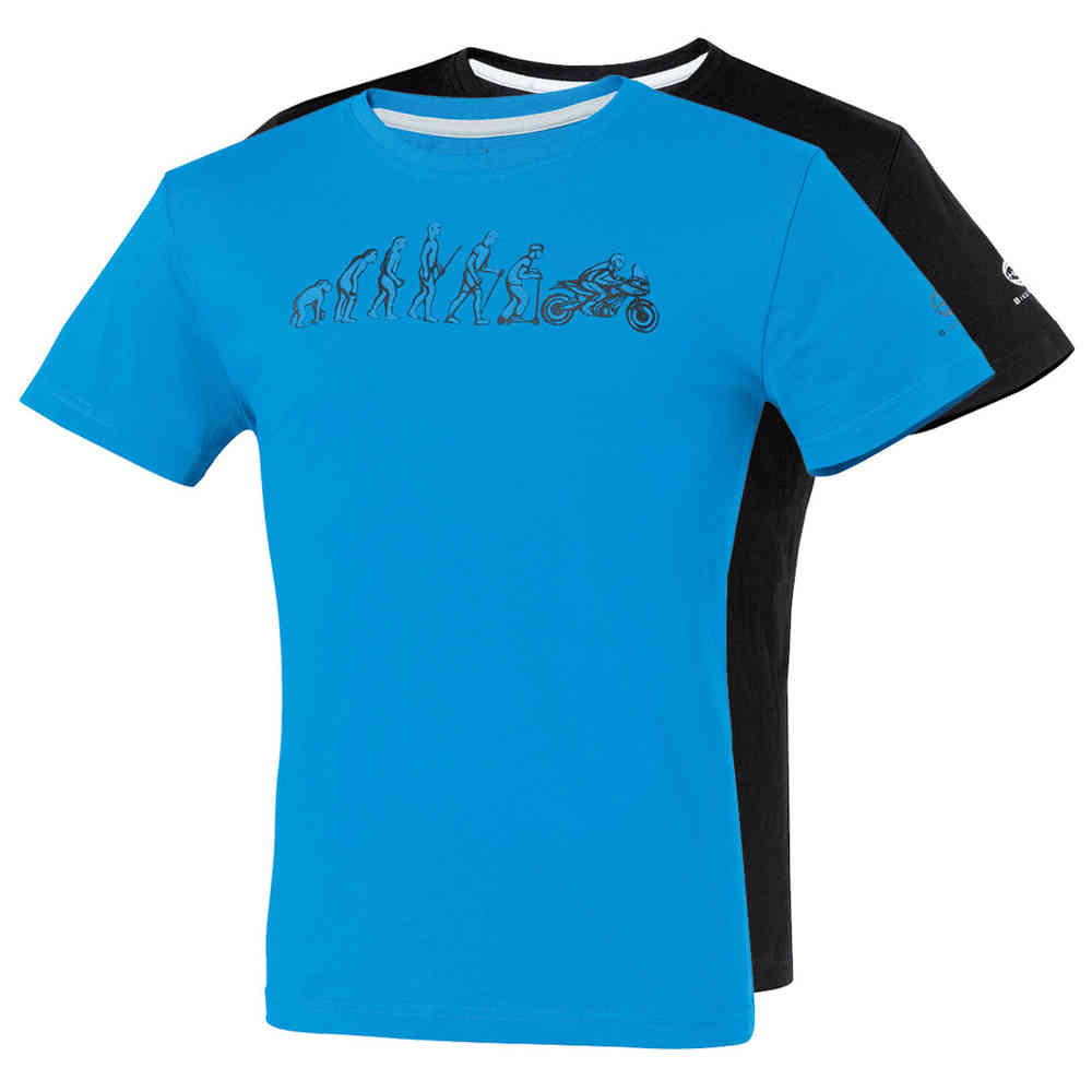 Held Tee 9388 Camiseta