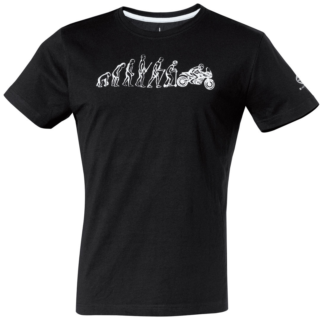 Held Tee 9388 T-Shirt, black, Size S, black, Size S