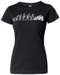 Held Tee 9388 Lady Ladies T-skjorte