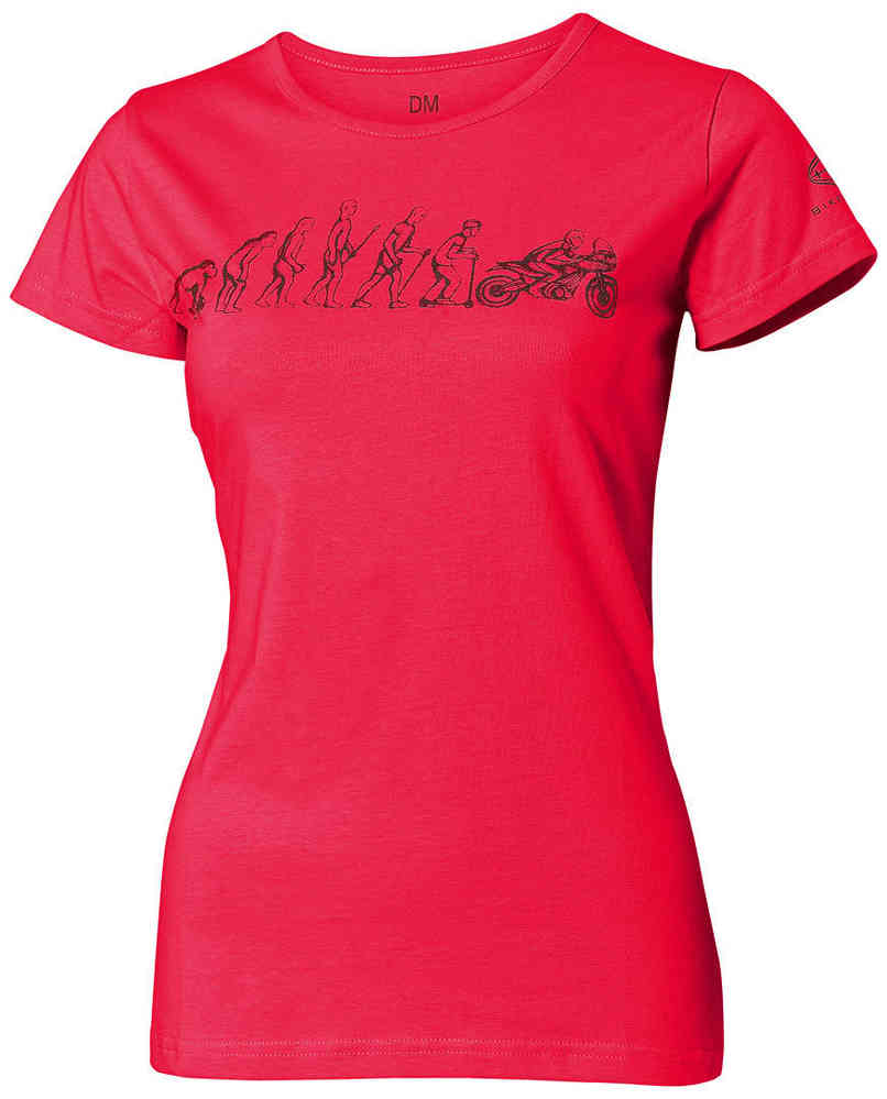 Held Tee 9388 Lady T-shirt Dames