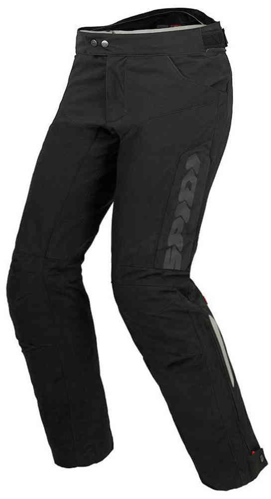 Rápido Tío o señor fuga Spidi Thunder H2Out Textiles pantalón corto - mejores precios ▷ FC-Moto