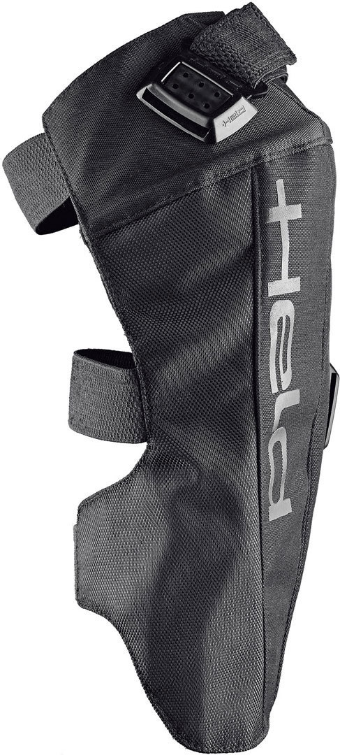 Held Citysafe Knee Protectors, black, black, Size One Size