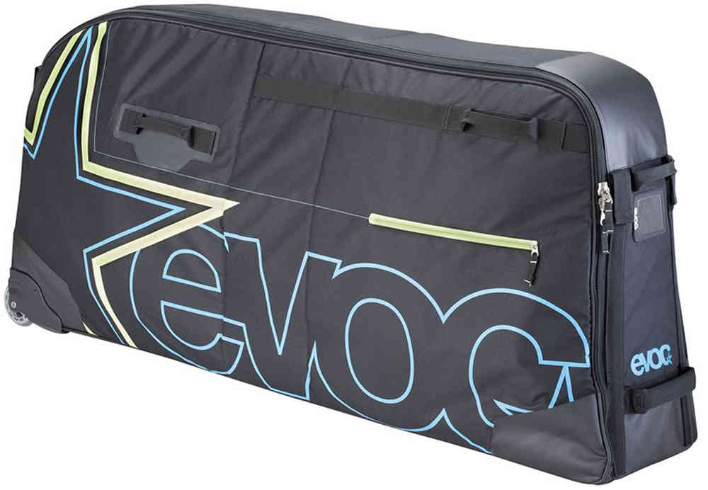 stimuleren Document Ik was verrast Evoc BMX Travel Bag 200L Fietstas - beste prijzen ▷ FC-Moto