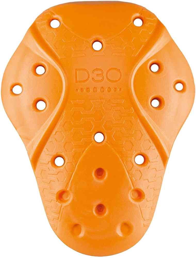 Held D3O Shoulder Protectors