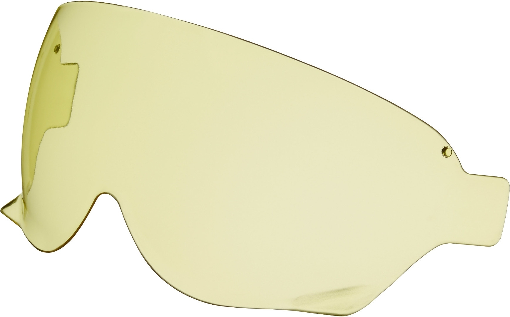 Image of Shoei CJ-3 Visiera, giallo