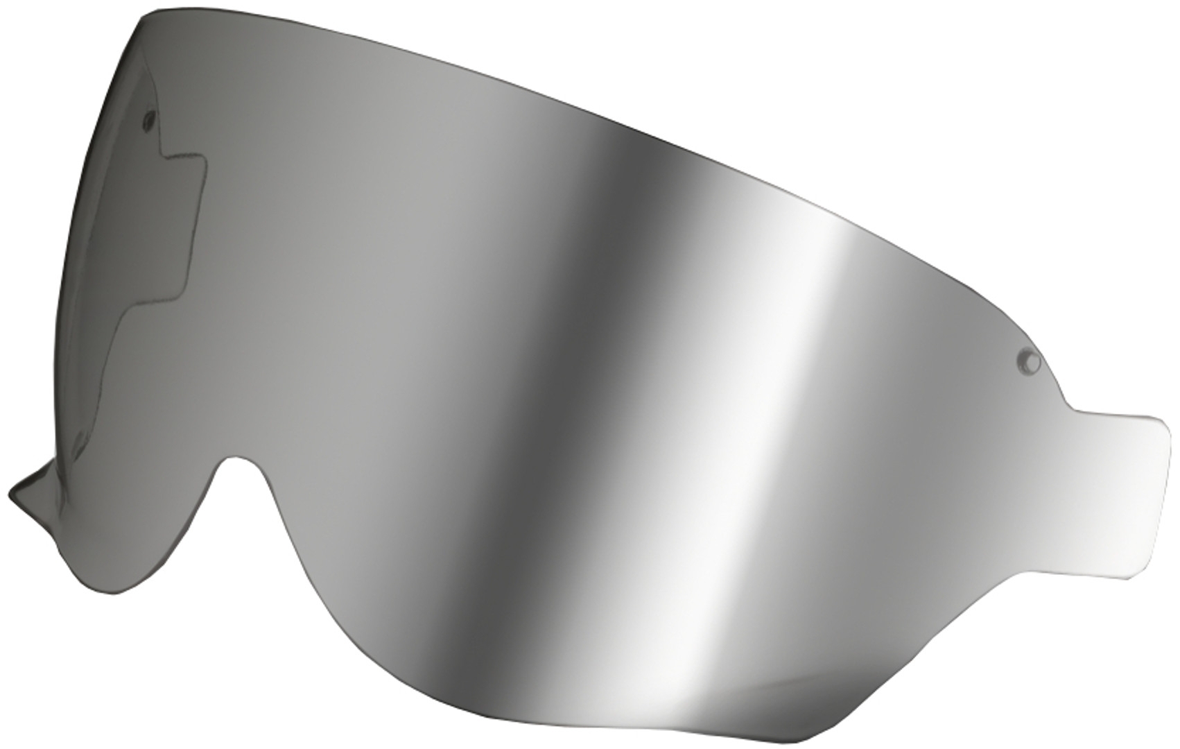 Image of Shoei CJ-3 Visiera, argento