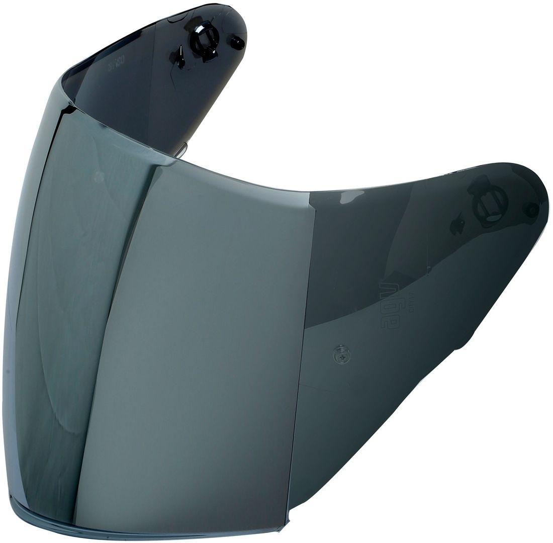 AGV City 17 K-5 Jet Visière,