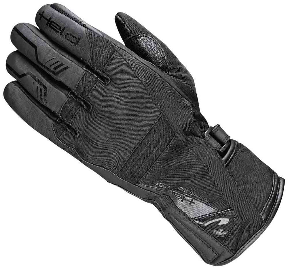 Held Feel n Proof Motorcycle Gloves