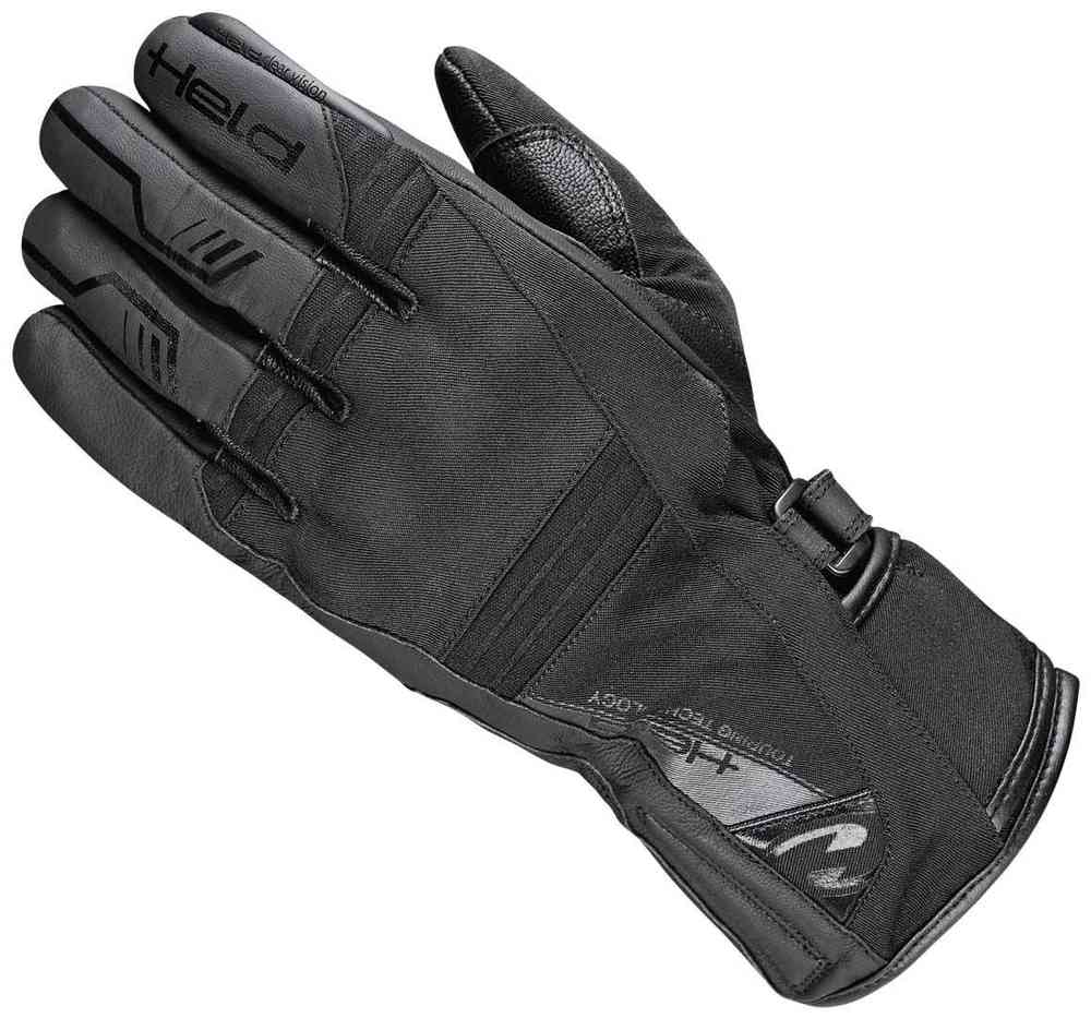 Held Feel n Proof wasserdichte Motorradhandschuhe