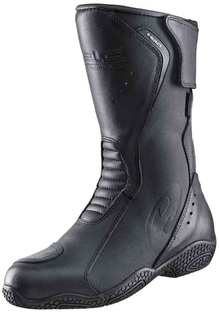 Held Shiva Bottes de moto pour dames