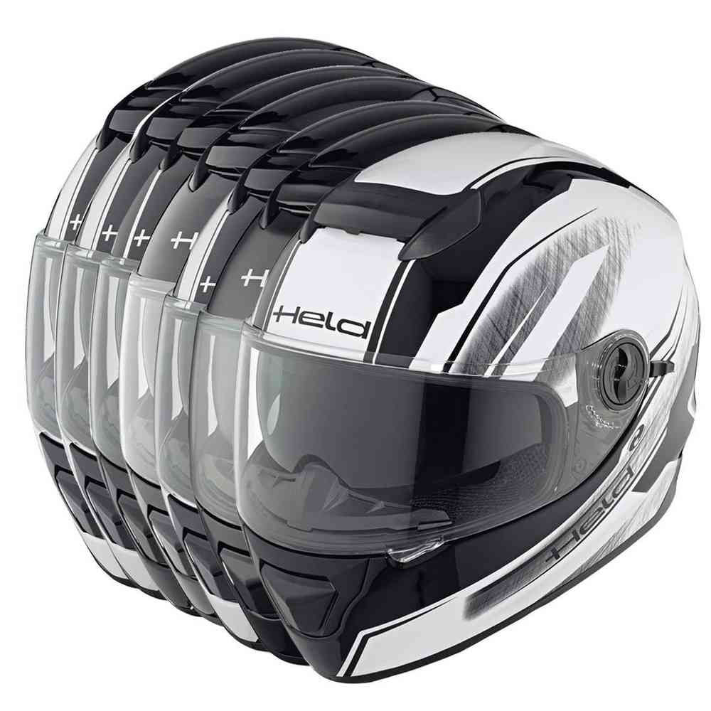 Held Katana Kask