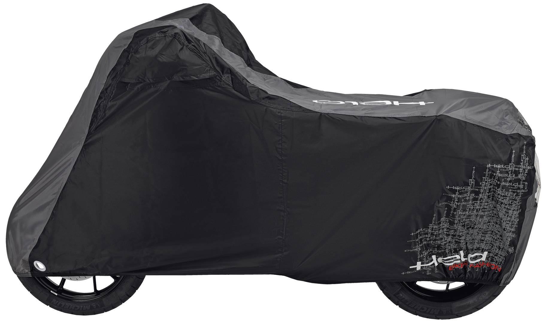 Held motorcycle cover hotsell