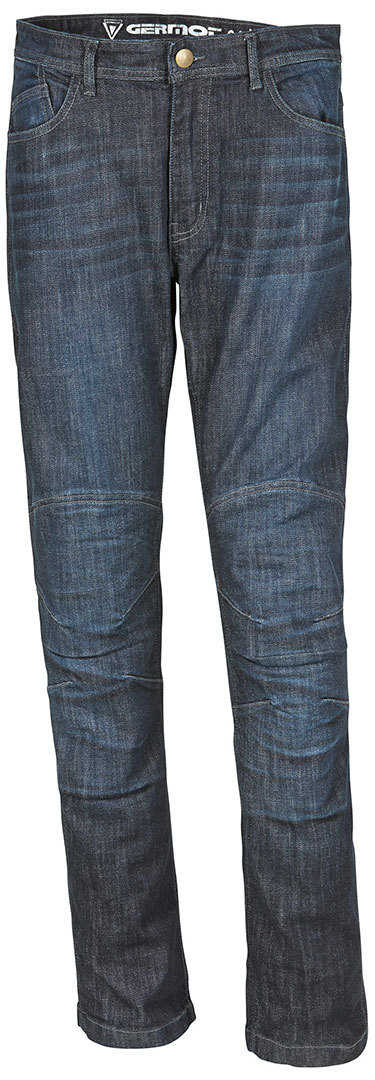 Germot Jack Jeans Pant, blue, Size 30, blue, Size 30