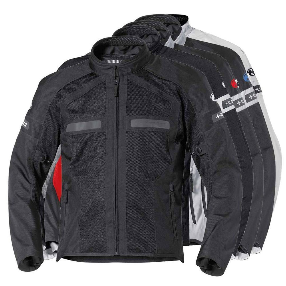 Held Tropic II Veste de moto Textile 2016