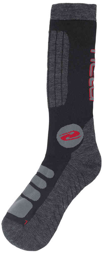 Held Bike Thermo Sockor