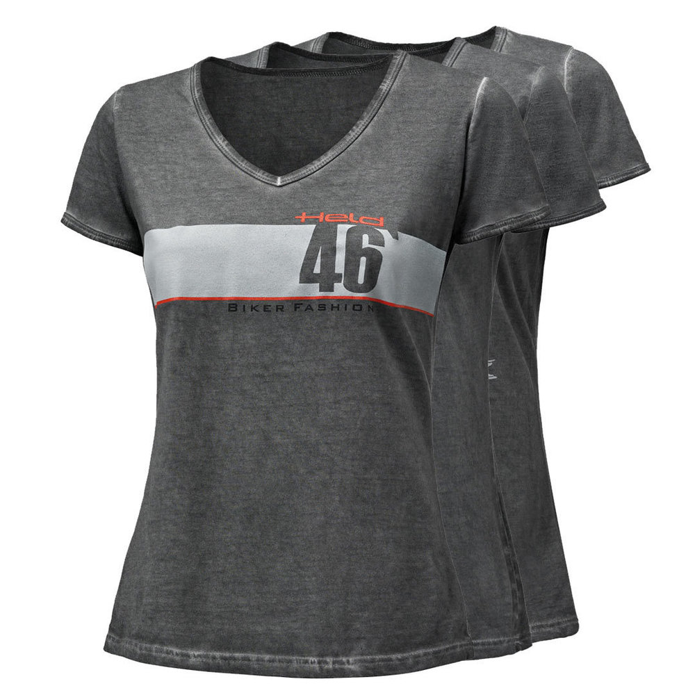 Held Damen T-Shirt 9680