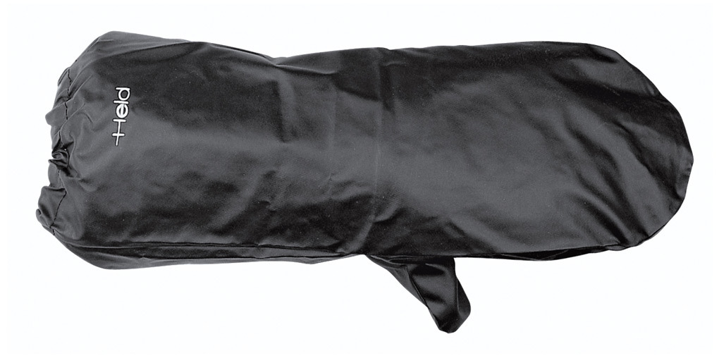 Held Over Gloves 2236, black, Size S, black, Size S