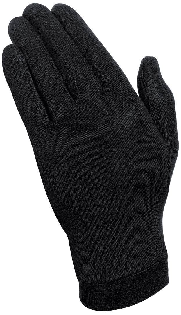 Held Under Gloves 2132, black, Size S M, black, Size S M