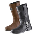 Held Nevada II Motorcycle Boots