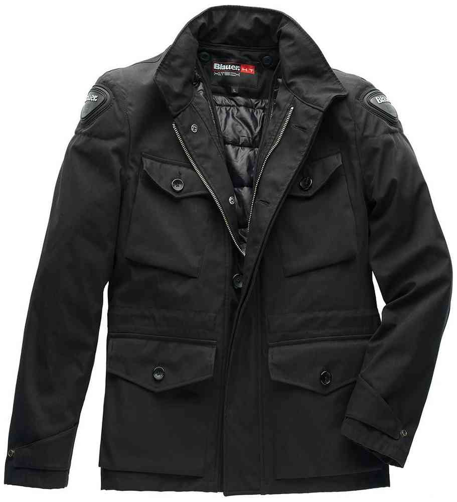 Blauer Ministry Jacket