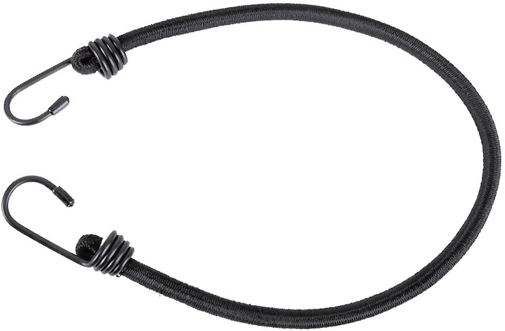 Held Men's Black Lashing Strap 4094 Lashing Strap, For