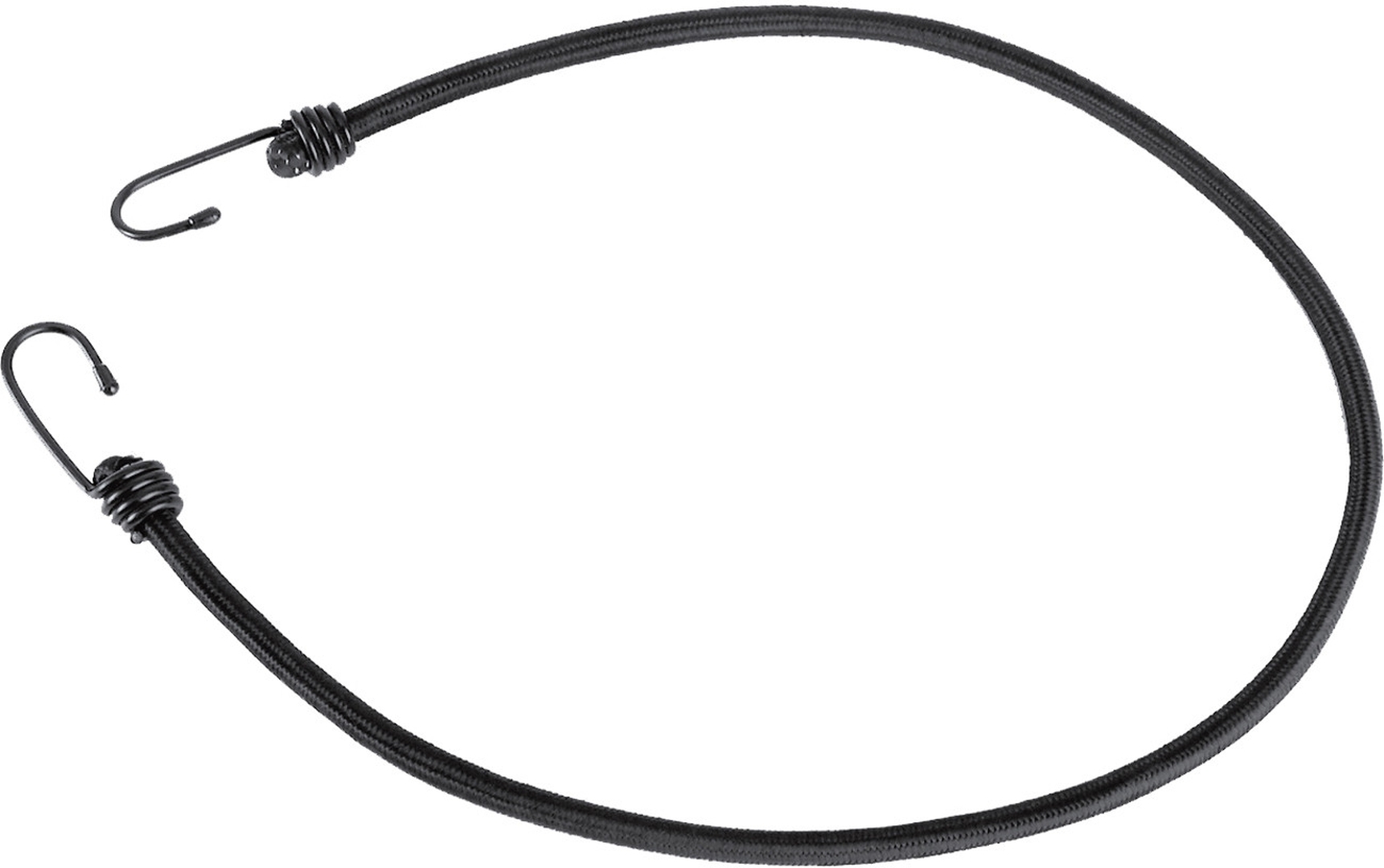 Held Men's Black Lashing Strap 4095 Lashing Strap, For