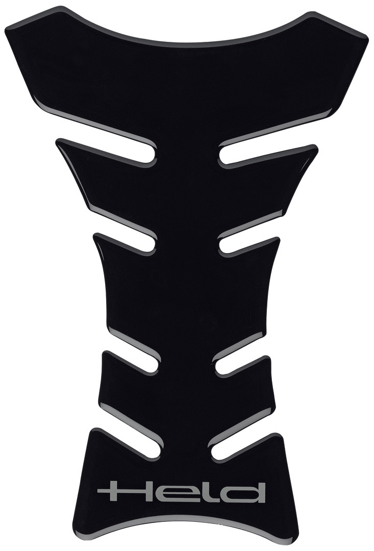 Held Tank Noir
