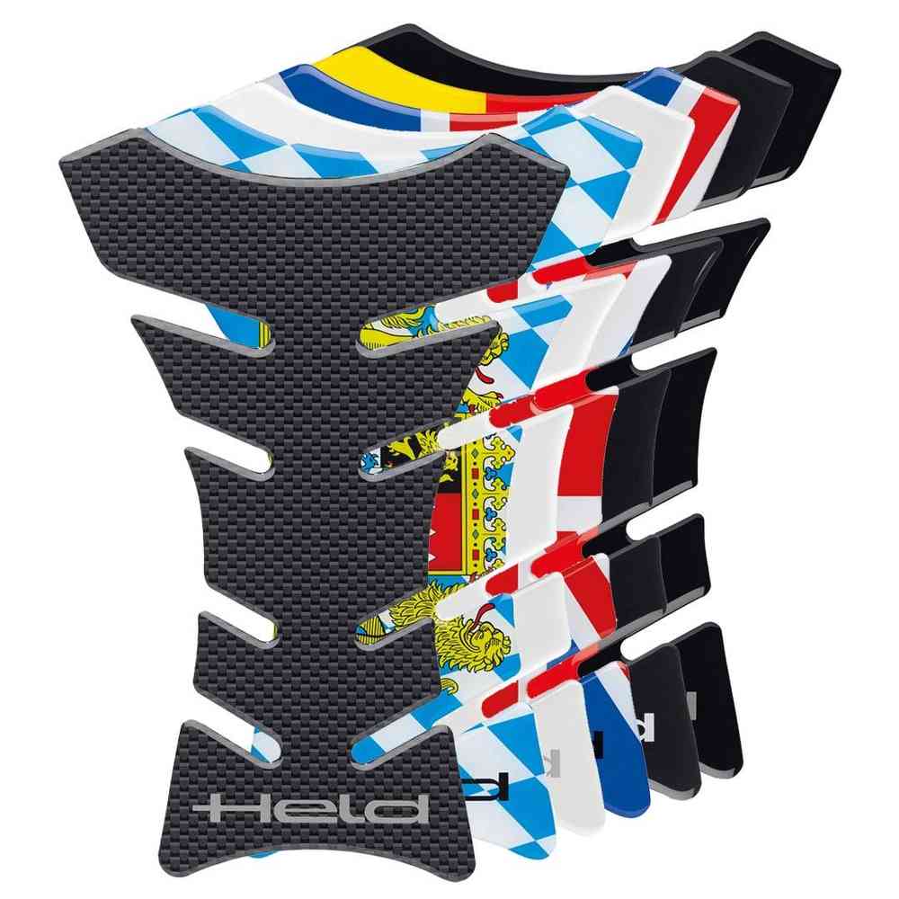 Held Säiliö pad