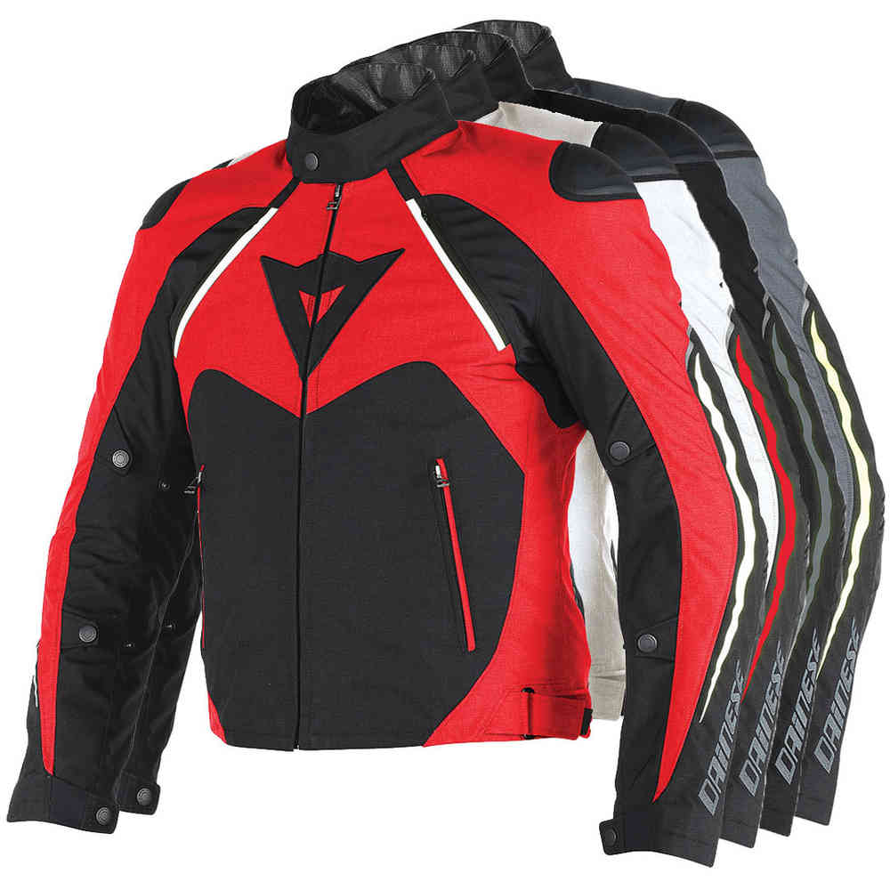 Dainese Hawker D-Dry Jas