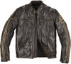 Helstons Ace Fender Lederjacke