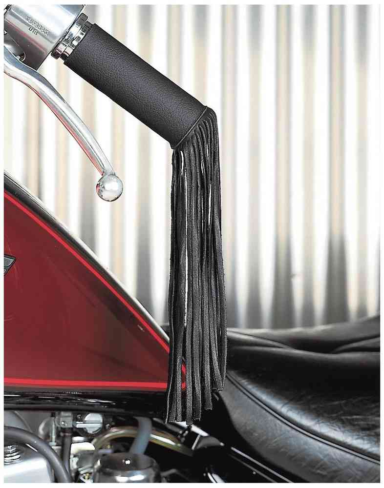 Held 4477 Handle Bar Tassels