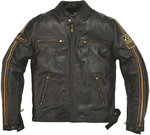 Helstons Ace Oldies Veste en cuir