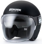 Blauer POD Matt Casc jet