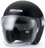 Preview image for Blauer POD Matt Jet Helmet