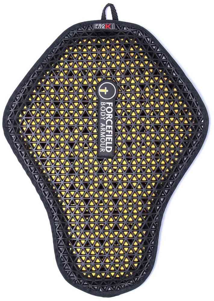 Forcefield Pro Lite K 001 Protecteur dorsal