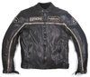 Preview image for Helstons Daytona Rag Leather Jacket