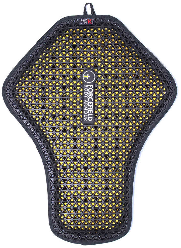 Forcefield motorcycle armor sale