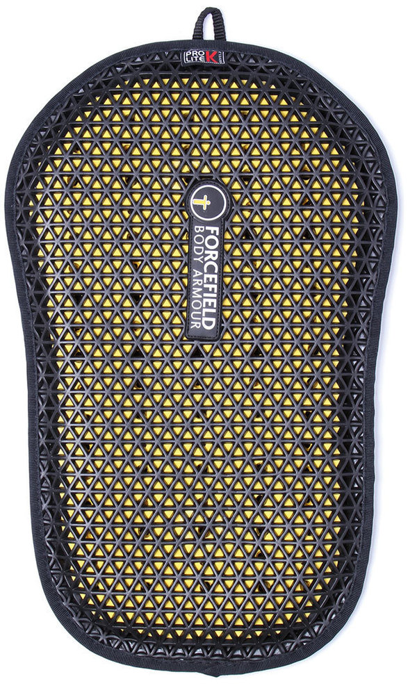 Forcefield Pro Lite K Back Insert 010 Задней протектор