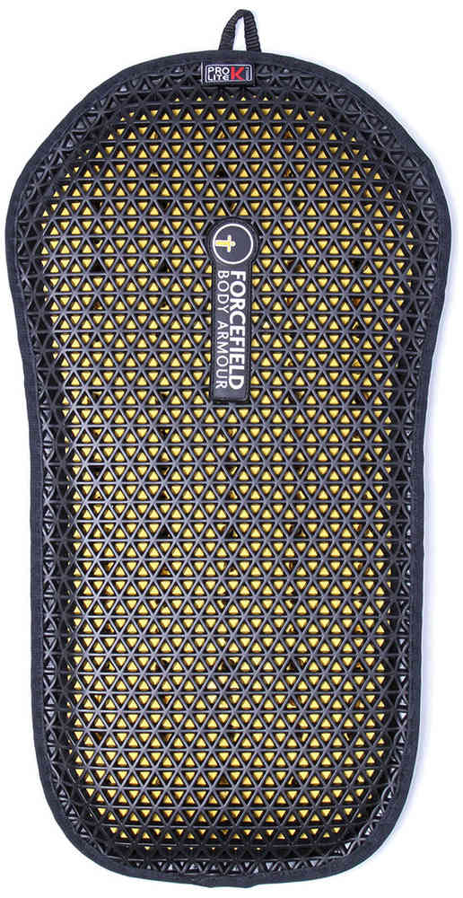 Forcefield Pro Lite K Back Insert 011 Back Protector 백 프로텍터