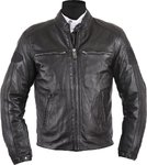 Helstons ACE Rag Veste en cuir