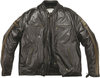 Helstons Ace Big Body Rag Leather Jacket