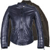 다음의 미리보기: Helstons Claudia Rag Ladies Leather Jacket 레이디스 레더 재킷