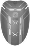 Forcefield Isolator PU L1 Плечевая броня