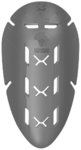Forcefield Isolator PU L1 Доспехи коленного сустав